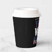 Yesウカムことわざ引用文 紙コップ (右)