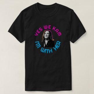 YesウカムカマラTシャツ Tシャツ