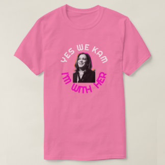 YesウカムカマラTシャツ Tシャツ