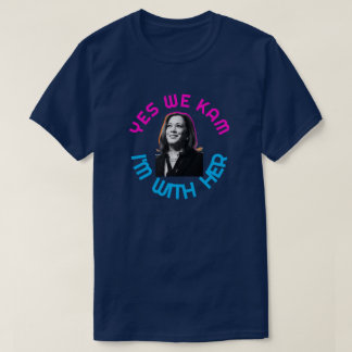 YesウカムカマラTシャツ Tシャツ