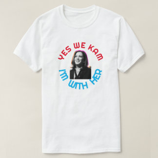 YesウカムカマラTシャツ Tシャツ