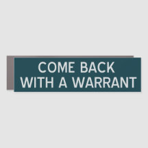 Yesオフィサー – マグネット