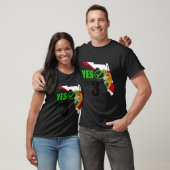 Yesオン3 Florida Tシャツ (ユニセックス)