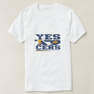 yesサーシャツ tシャツ