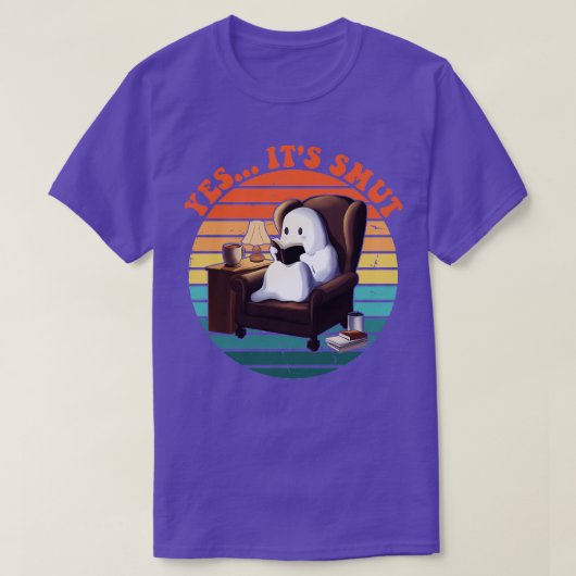 YesザスマットTシャツ Tシャツ (デザイン正面)