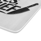 YESシェフ！ カッティングボード (角)