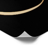 Yesスタイル3号 ポスター (角)