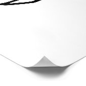 Yesハニーウォージャックミーム ポスター (角)