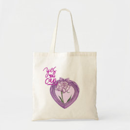 Yesユーカートバッグ トートバッグ