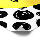 Yesユーキャン引用文 ポスター (角)