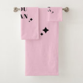 Yesユーキャン感動的引用文 バスタオルセット (インサイチュ)