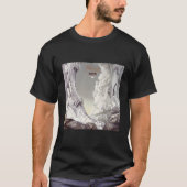 Yes層 Tシャツ (正面)