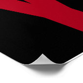 Yes私はアンチ流産なのになぜ君は？ ポスター (角)