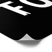 Yes私はエンジニア引用文エンジニアギフトおもしろいである ポスター (角)