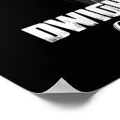 Yes私は古いが、私はステージ.pngのDwight Yoakamを見た ポスター (角)