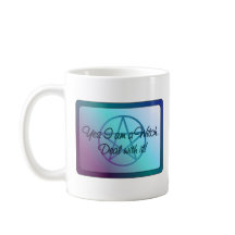 Yes私は魔女だ！それに対処しろ！