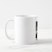 yes私達はできます コーヒーマグカップ (左)