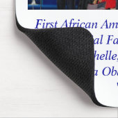 Yes私達は… できます マウスパッド (コーナー)