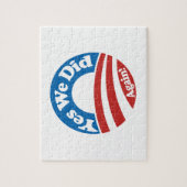 Yes私達は、再度! ジグソーパズル (縦)