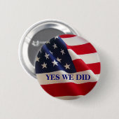 YES私達は 缶バッジ (正面&裏面)