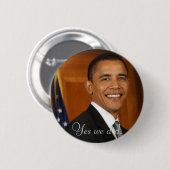 Yes私達は 缶バッジ (正面&裏面)