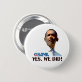 YES私達は 缶バッジ (正面&裏面)