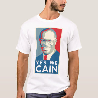 YES私達カイン2012年 Tシャツ