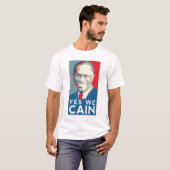 YES私達カイン2012年 Tシャツ (正面フル)