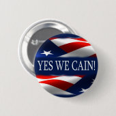 Yes私達カイン! 缶バッジ (正面&裏面)