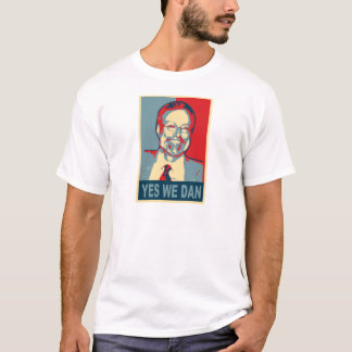 Yes私達ダン Tシャツ