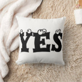 YES装飾用クッション無し クッション (ブランケット)