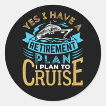 Yes退職計画クルーズクルージング