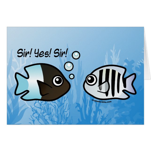 ! Yes! ! (正面横)