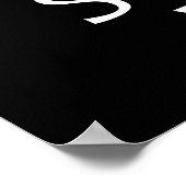 yes1杯もらったけど、セカンドビールはどうだ? ポスター (角)