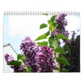 Yes2021 mediaCalendar 2ページ（白） カレンダー (カバー)