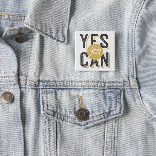 Yes3 缶バッジ (インサイチュ)