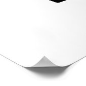 Yes、これは試験中 ポスター (角)