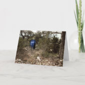 Yes、それはボール紙ですが、まだ魔法です カード (正面)