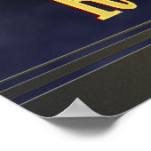 Yes、それはロケット科学ポスター ポスター (角)