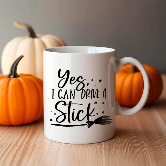 Yes コーヒーマグカップ