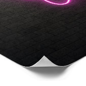 Yes ポスター (角)