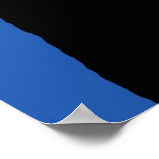 Yes ポスター (角)