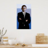 Yes ポスター (キッチン)