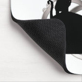 YES マウスパッド (コーナー)