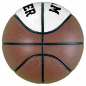 Yes、僕は舞踏家だ バスケットボール (右)