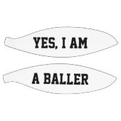 Yes、僕は舞踏家だ バスケットボール (パネル)