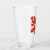 Yes&即興コメディクラブコメディアン タンブラーグラス (右)