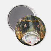 Yes、君に言いたいのは マグネット (正面/裏面)