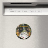 Yes、君に言いたいのは マグネット (インサイチュ (食洗機))