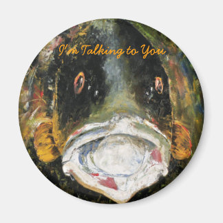 Yes、君に言いたいのは マグネット